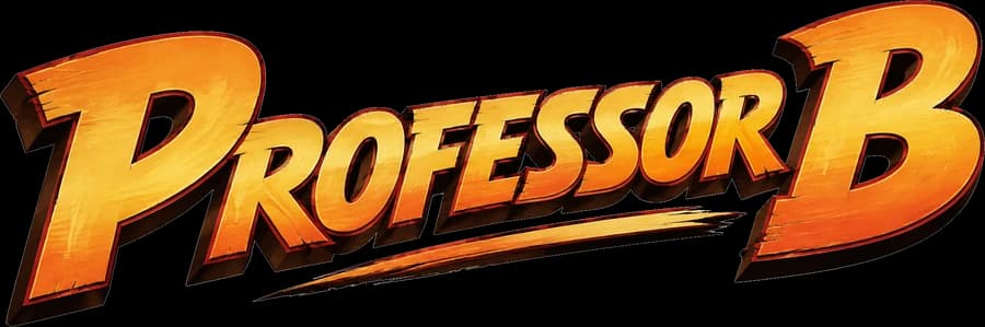 Professor B, Bill Visconti